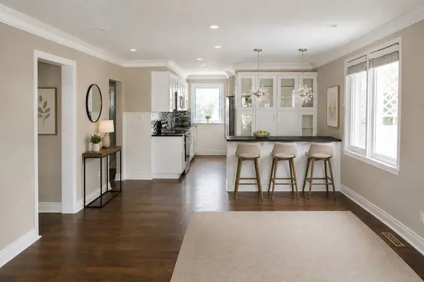 97 Cartier CRES #Main Fl, Richmond Hill, ON L4C 2N3