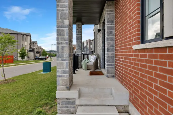 199 Tango CRES, Newmarket, ON L3X 0K5