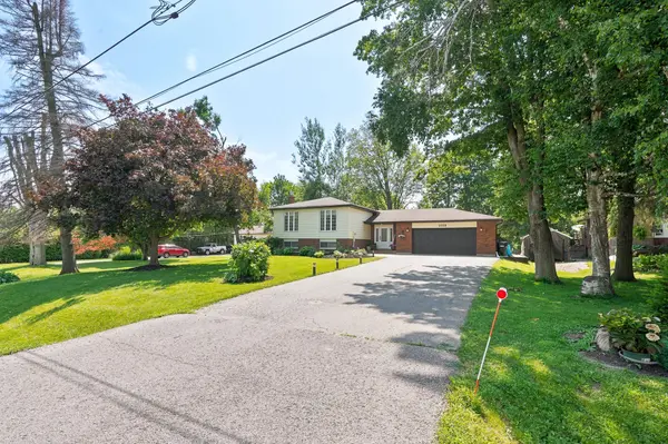 2218 Mildred AVE, Innisfil, ON L9S 2B9