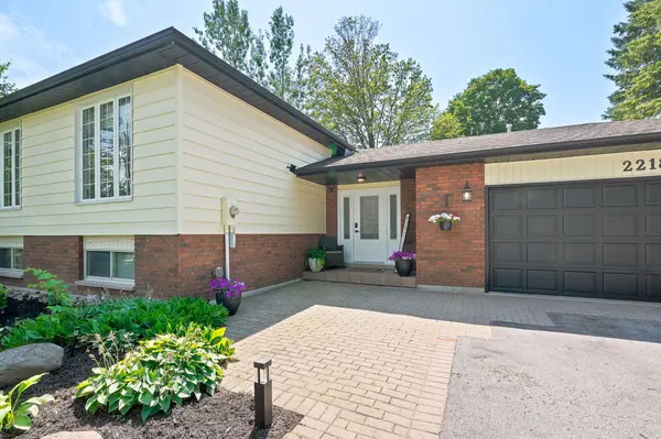 2218 Mildred AVE, Innisfil, ON L9S 2B9