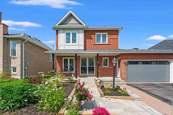 78 Annamaria DR, Georgina, ON L4P 3R8