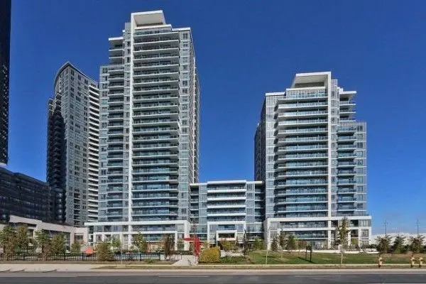 7165 YONGE ST E #1901, Markham, ON L3T 0C9