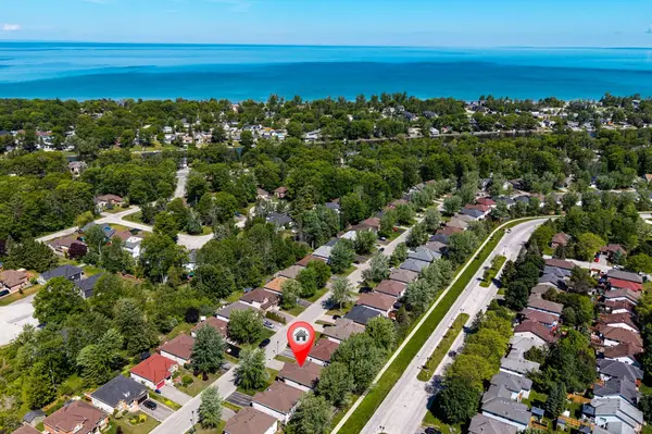 65 Rose Valley WAY, Wasaga Beach, ON L9Z 3C4