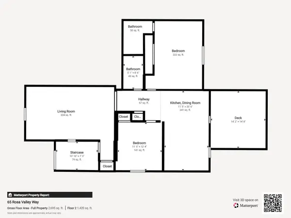 65 Rose Valley WAY, Wasaga Beach, ON L9Z 3C4