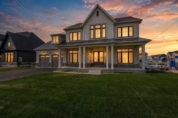 39 Aldwinckle AVE, Oro-medonte, ON L0L 2L0