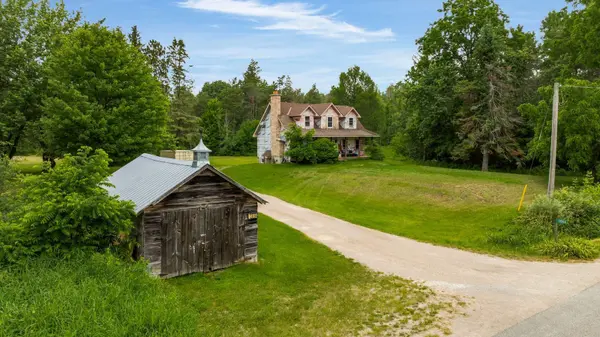 3664 Hogback RD, Clearview, ON L0M 1N0