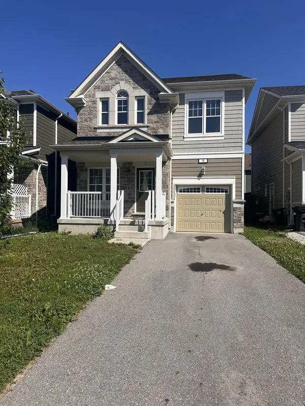 9 Catamaran DR, Wasaga Beach, ON L9Z 0J2
