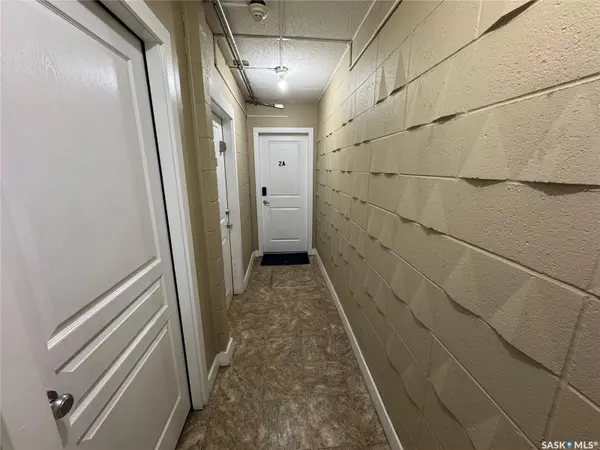 2125 LORNE STREET #2A, Regina, SK S4P 2M6