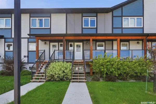 620 Cornish ROAD #304, Saskatoon, SK S7T 0Y3