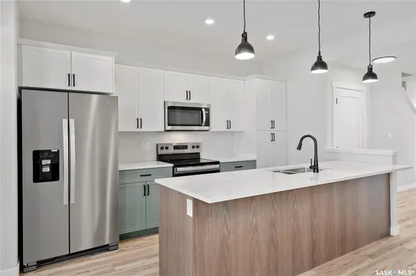 7621 Walsh AVENUE, Regina, SK S4Y 0H1