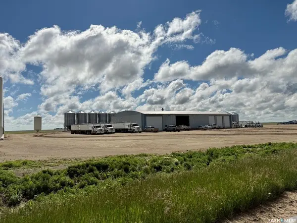 Rural Address, Bratt's Lake Rm No. 129, SK S0G 3L0