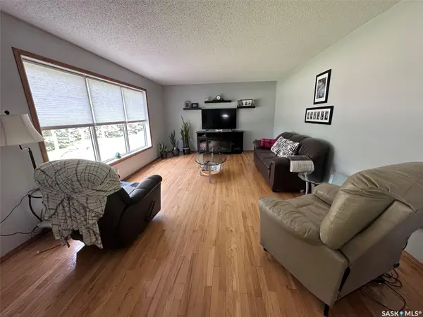Rural Address, Spiritwood Rm No. 496, SK S0J 1N0