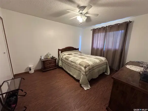 Rural Address, Spiritwood Rm No. 496, SK S0J 1N0