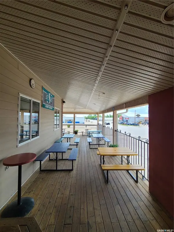 101 Railway AVENUE, Carlyle, SK S0C 0R0