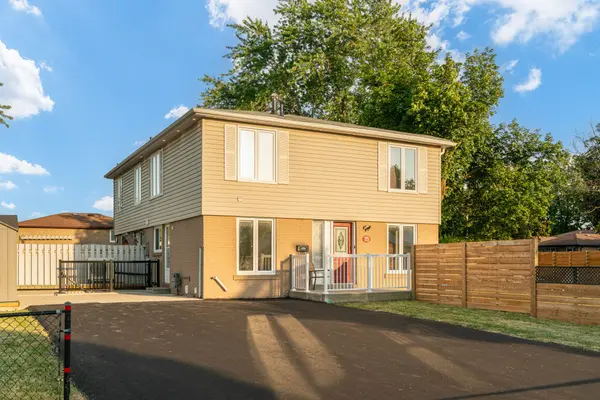 75 Goldcrest RD, Brampton, ON L6S 1H1