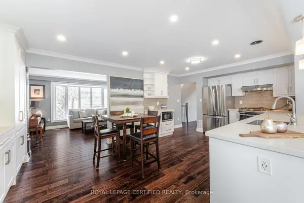 5 Stockman CRES, Halton Hills, ON L7G 1J5