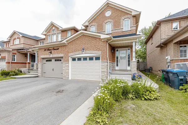 35 Prince CRES, Brampton, ON L7A 2C8