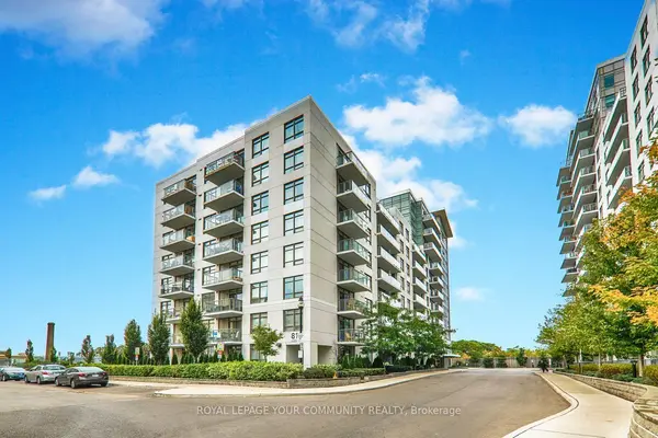812 Lansdowne AVE #911, Toronto W02, ON M6H 4K5
