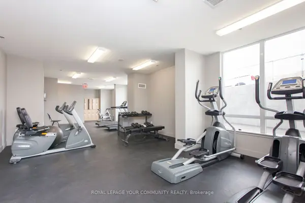812 Lansdowne AVE #911, Toronto W02, ON M6H 4K5