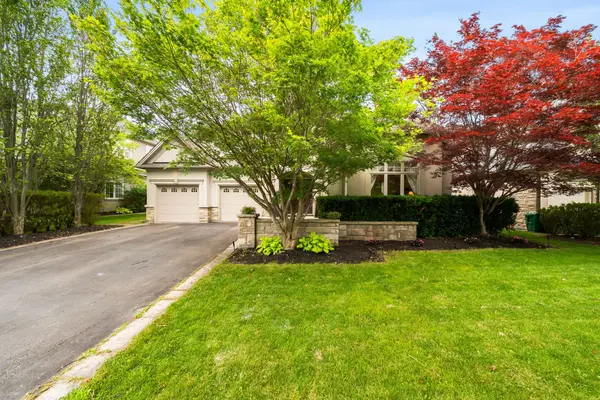 535 Canyon ST, Mississauga, ON L5H 4L4