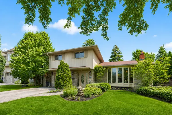 195 Wilton ST, Burlington, ON L7N 1V8