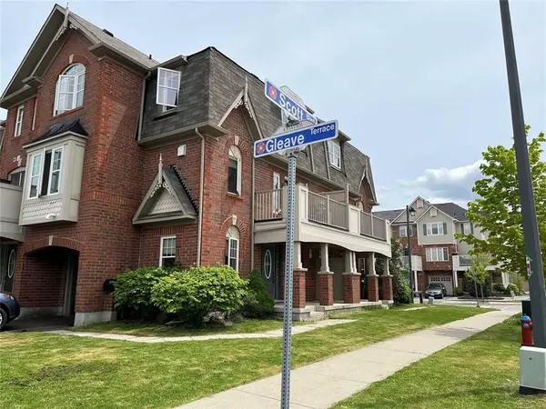 30 Gleave TER, Milton, ON L9T 7B5