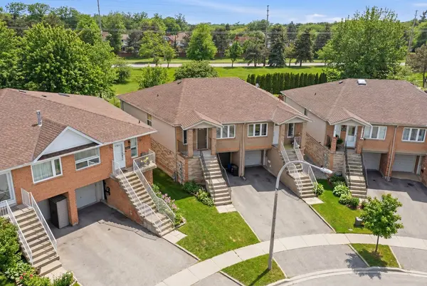 1500 Paddington CT, Burlington, ON L7M 1W7