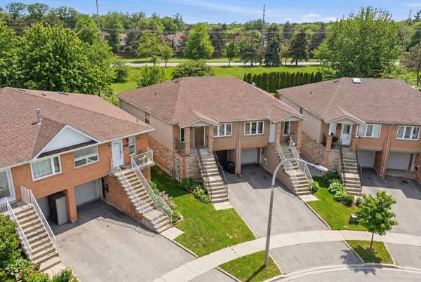 1500 Paddington CT, Burlington, ON L7M 1W7