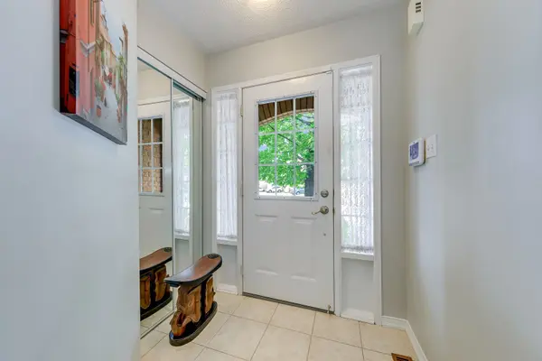 1489 HERITAGE WAY #6, Oakville, ON L6M 4M6