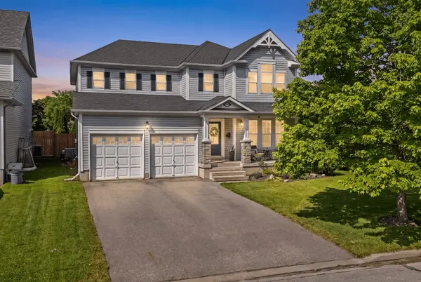 28 Brown's CRES, Halton Hills, ON L7J 3A4