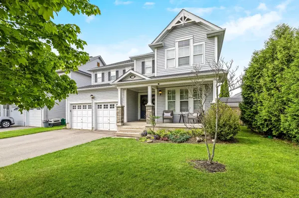 28 Brown's CRES, Halton Hills, ON L7J 3A4