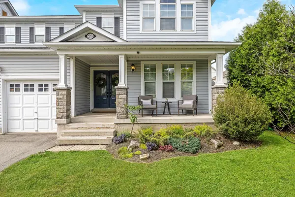 28 Brown's CRES, Halton Hills, ON L7J 3A4