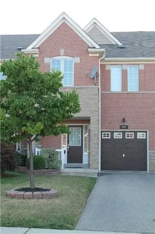 3967 Stardust DR, Mississauga, ON L5M 8A6