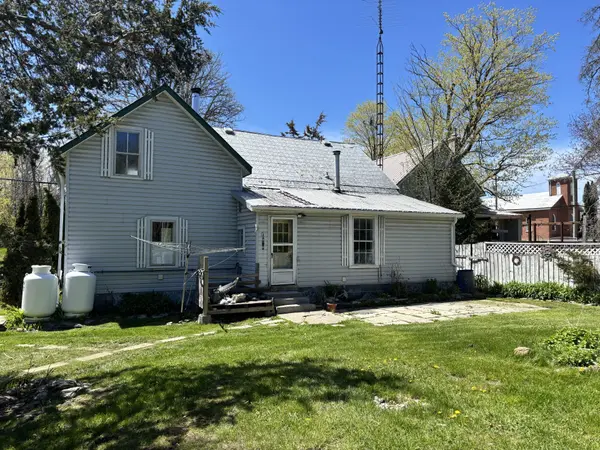 4852 Stirling Marmora RD, Stirling-rawdon, ON K0K 2M0