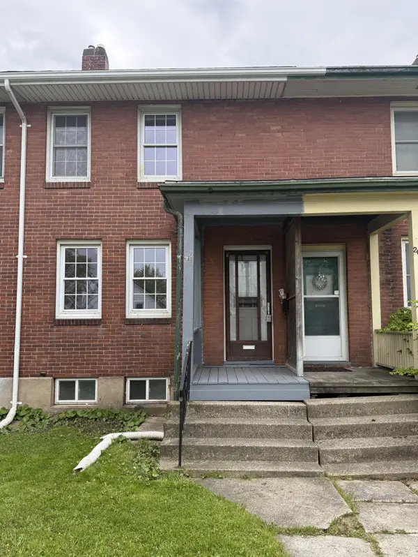 211 Lincoln ST, Welland, ON L3B 4M8
