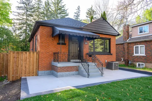 262 BROADWAY AVE, Hamilton, ON L8S 2W8