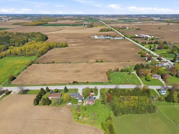 341 King's RD, Central Huron, ON N0M 2H0