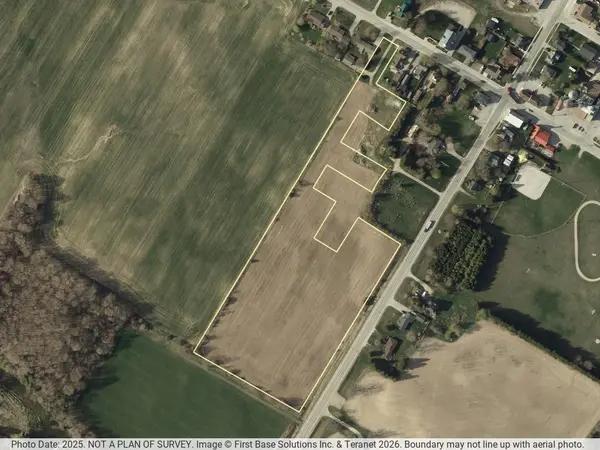 341 King's RD, Central Huron, ON N0M 2H0