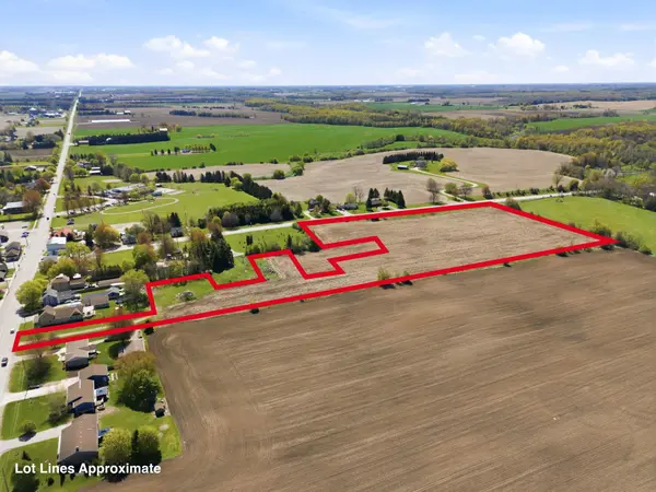 341 King's RD, Central Huron, ON N0M 2H0