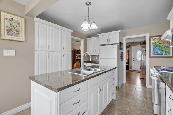96 Langford DR, Lucan Biddulph, ON N0M 2J0