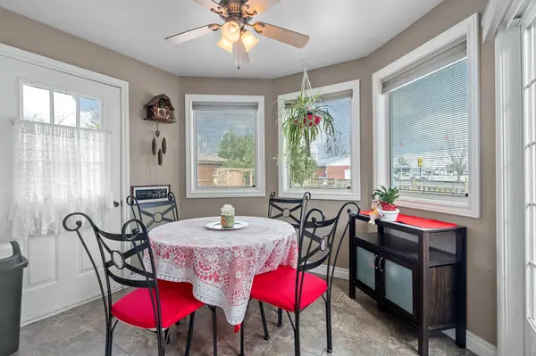 96 Langford DR, Lucan Biddulph, ON N0M 2J0