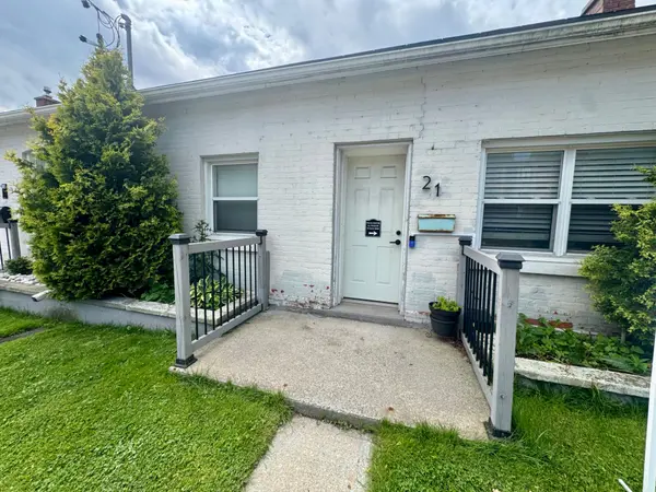 21 Cedar ST, Cambridge, ON N1S 1T8