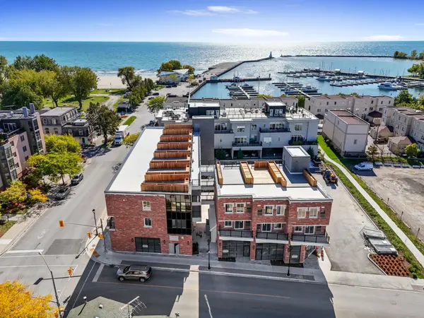 185 Division ST #305, Cobourg, ON K9A 3P6