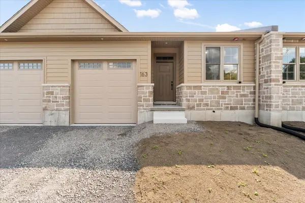 163 Pomeroy AVE, Tweed, ON K0K 3J0