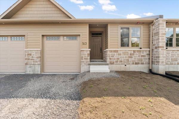 163 Pomeroy AVE, Tweed, ON K0K 3J0