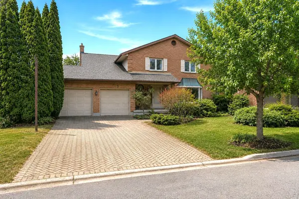 495 Jeffreybrook Close, London North, ON N5X 2S5