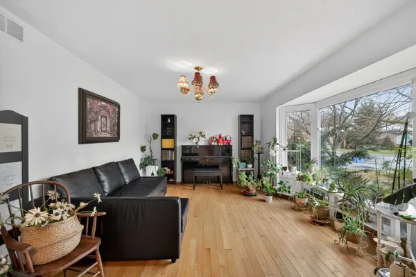 495 Jeffreybrook Close, London North, ON N5X 2S5