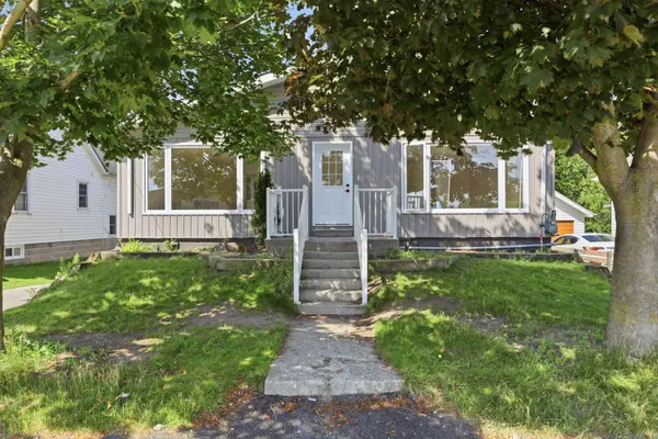 144 Macdonald AVE #Unit A, Belleville, ON K8N 3Y3