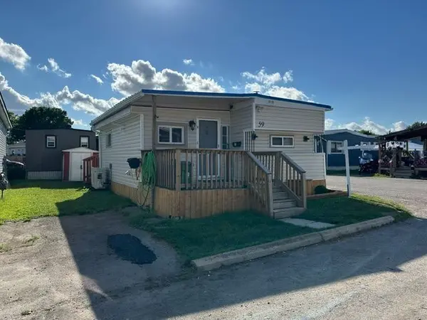 2189 Dundas ST E #59, London East, ON N5V 1H3