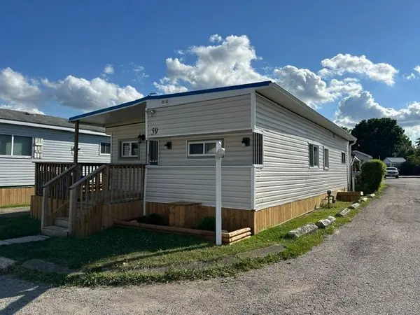 2189 Dundas ST E #59, London East, ON N5V 1H3